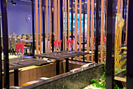 Wok Bon Chef inside