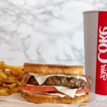 Hardee's Cibo