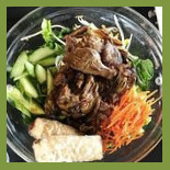 White Fields Café Cibo