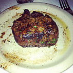 Folk's Folly Prime Steak House food