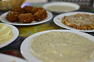 Bab Al Hara food