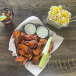 Wingers Cibo