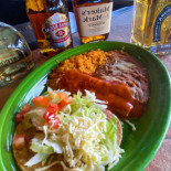 Laredo's Cibo