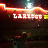 Laredo's Esterno