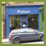 Palaco Esterno