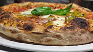 Nanà Pizzeria food