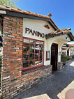 Panino Solvang outside