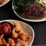 Applebee's Grill Bar Restaurant Cibo