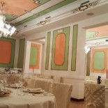 Villa Iris Cibo