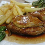 Idella Cibo