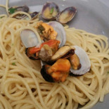 Trattoria La Botte Nourriture