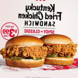 KFC Cibo