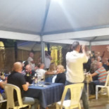 Pizzeria 554 Essen