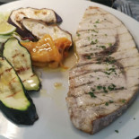 Antares Comida
