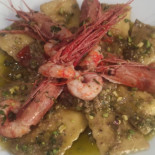 Antares Comida