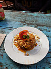 Wolfgang's Beerhaus food