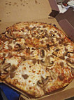 Domino's Pizza food