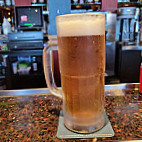 Red Robin Gourmet Burgers And Brews food