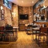 The Trinity Bell, Ec3 Cibo