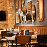 The Trinity Bell, Ec3 Cibo