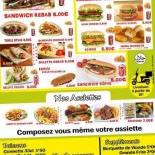 Pause Kebab Piatti