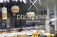 Die Nähbar inside