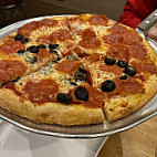 Fratellis Pizza food