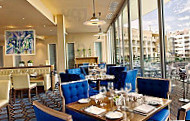 Chelsea Riverside Brasserie food