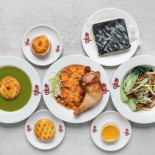 Café Matchbox Cibo