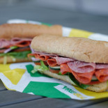 Subway Cibo