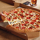 Pizza Hut. food