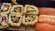 Itsu food