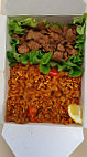 Pad-thaï-ya food