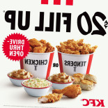 Kfc Cibo