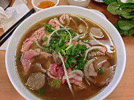 Pho Viet Restaurant food