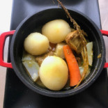Bistro'c Cibo