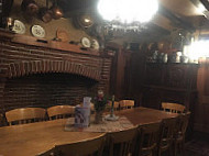 Gasthaus Zur Rose inside