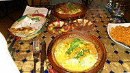 Original Tagines food