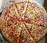 Little Caesars Pizza food