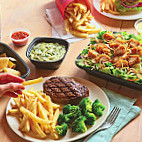 Applebee's food