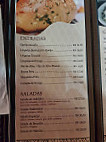 Adolpho Assador Oficial menu