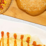Mhf Delicious inside