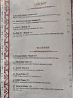 Ren Dao Asian Vegetarian menu