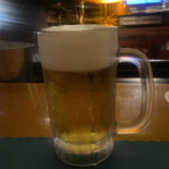 Jack's Draft House Cibo