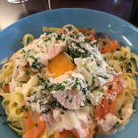 Le Marmiton Berrichon Cibo