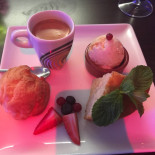 Le Marmiton Berrichon Cibo