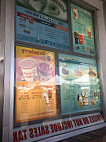 Dairy Queen Store food