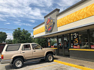 Church's Texas Chicken outside