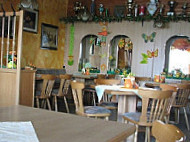 Zum Keglerheim inside