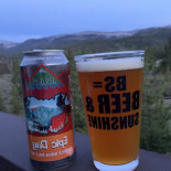 Devil's Thumb Ranch Cibo